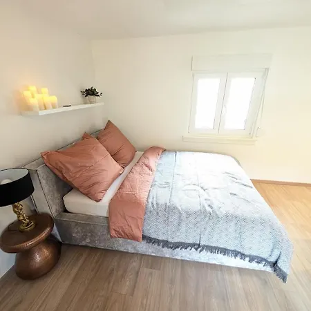 Hexenhaus Im Taunus Apartment