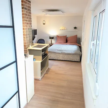 Hexenhaus Im Taunus Apartment